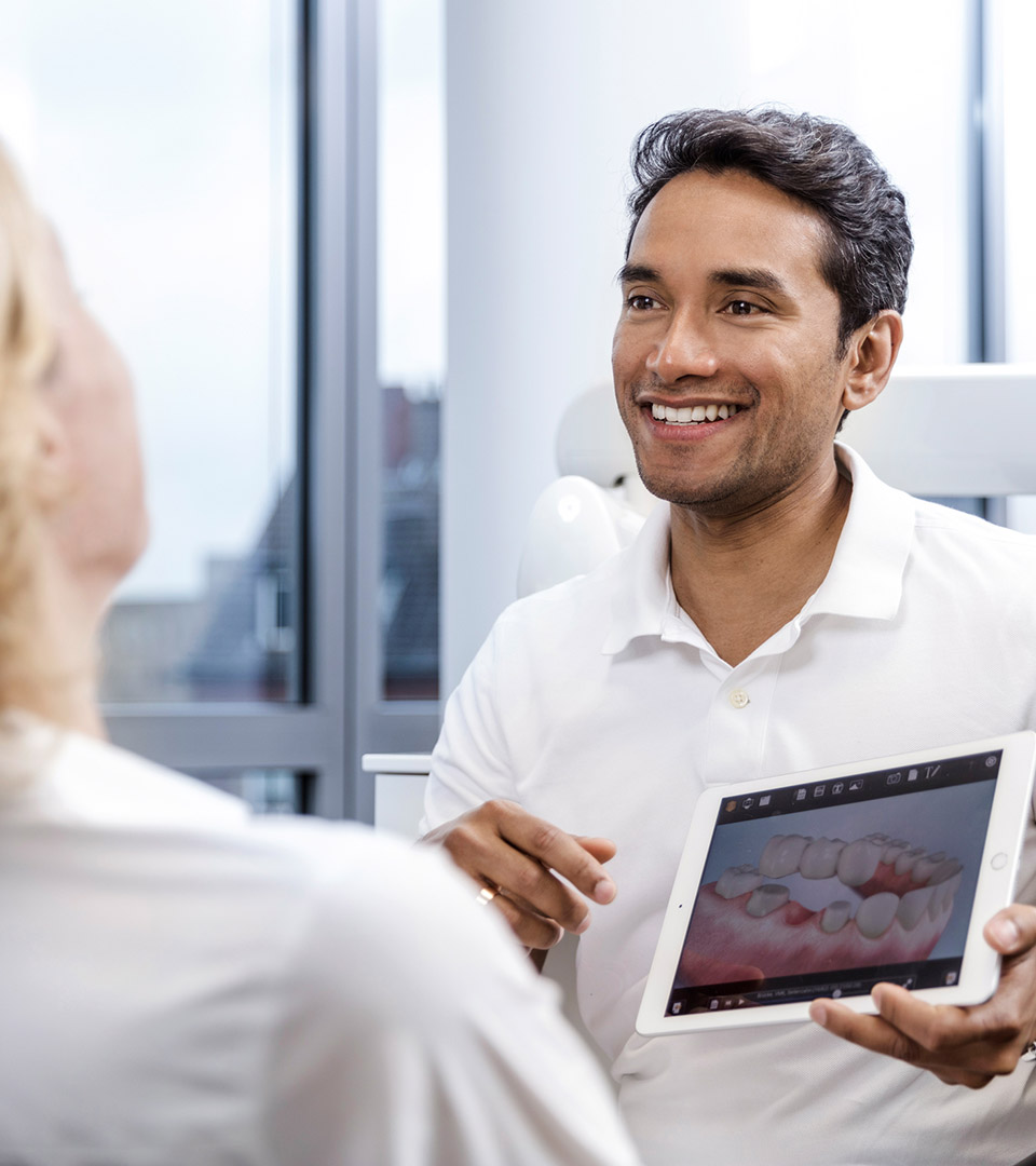 Dr. Dennis Joseph Daniels