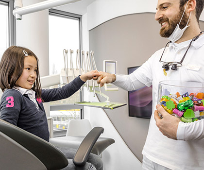 kinder-zaehneputzen